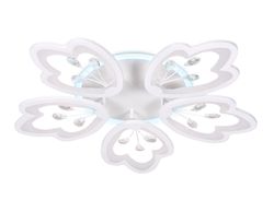 Ambrella Потолочный светодиодный светильник с пультом Original FA510