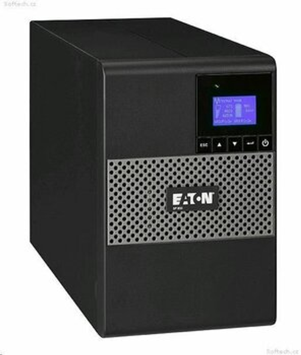 ИБП EATON 5P850I