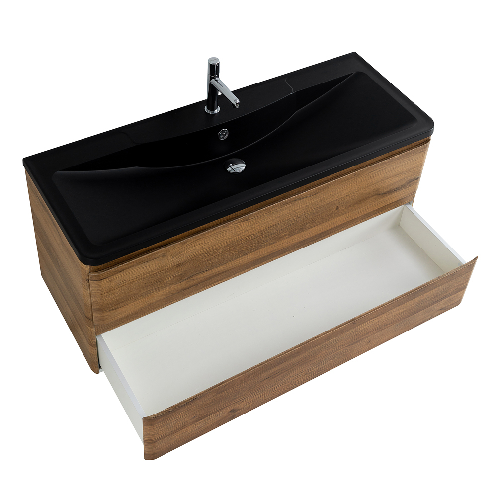 Тумба подвесная под раковину BelBagno ALBANO-1200-2C-SO-RR