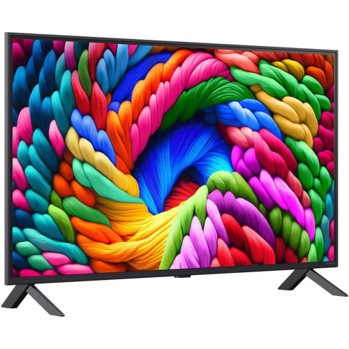 Телевизор LG 43NANO90A6B