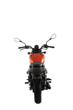 Мотоцикл SHARMAX RR 240