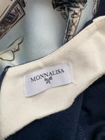 Платье Monnalisa