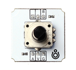 Энкодер (Troyka-модуль)