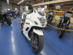 Suzuki Bandit 1250F 2010