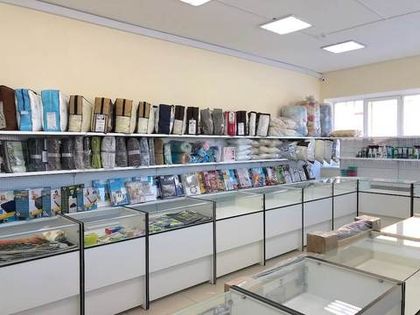 Развитие направления товаров для дома