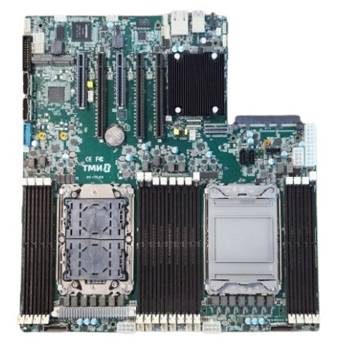 Материнская плата ТМИ ЦРМП.469559.005