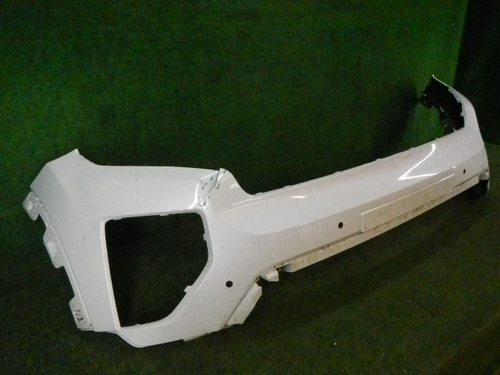 Бампер передний Kia Mohave 1 HM (2019-н.в.)