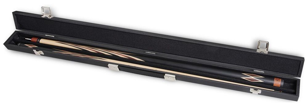 Кейс Fortuna Forward Eco 1x1 чёрный