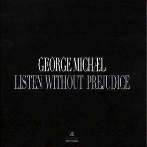 George Michael / Listen Without Prejudice Vol. 1 (25 Anniversary Edition)(3CD+DVD)