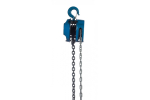 Таль ручная цепная 10 т - 6 м HSC PROJACK