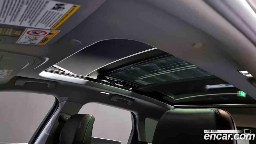Lincoln Corsair 2.0 Reserve AWD (10.2020)