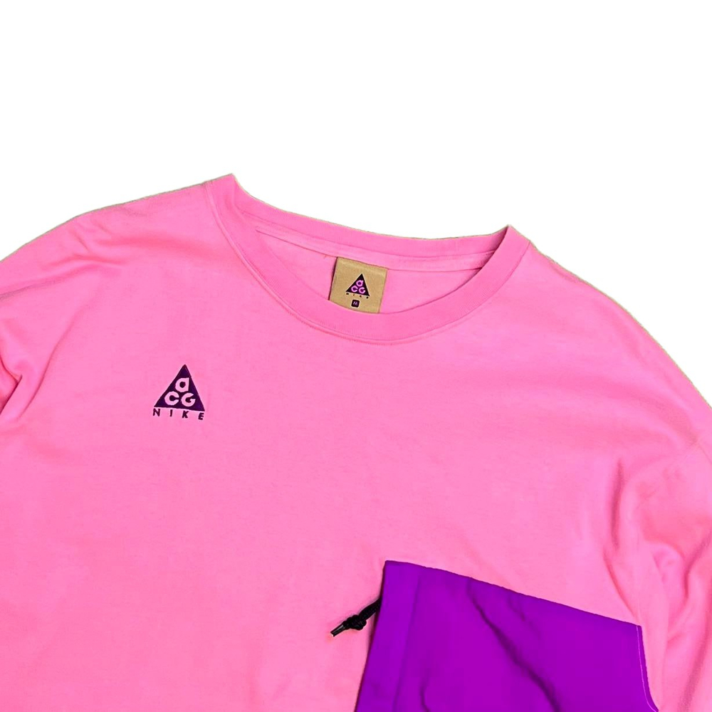 Лонгслив Nike ACG