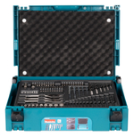 Набор насадок "Makpac" Makita E-24913