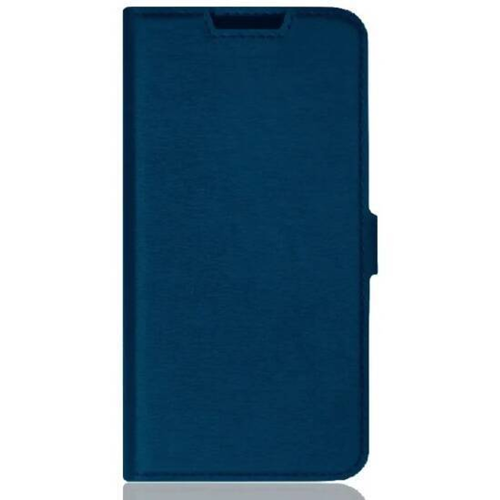 Чехол с флипом для  Xiaomi Mi 10 DF xiFlip-56 (blue)