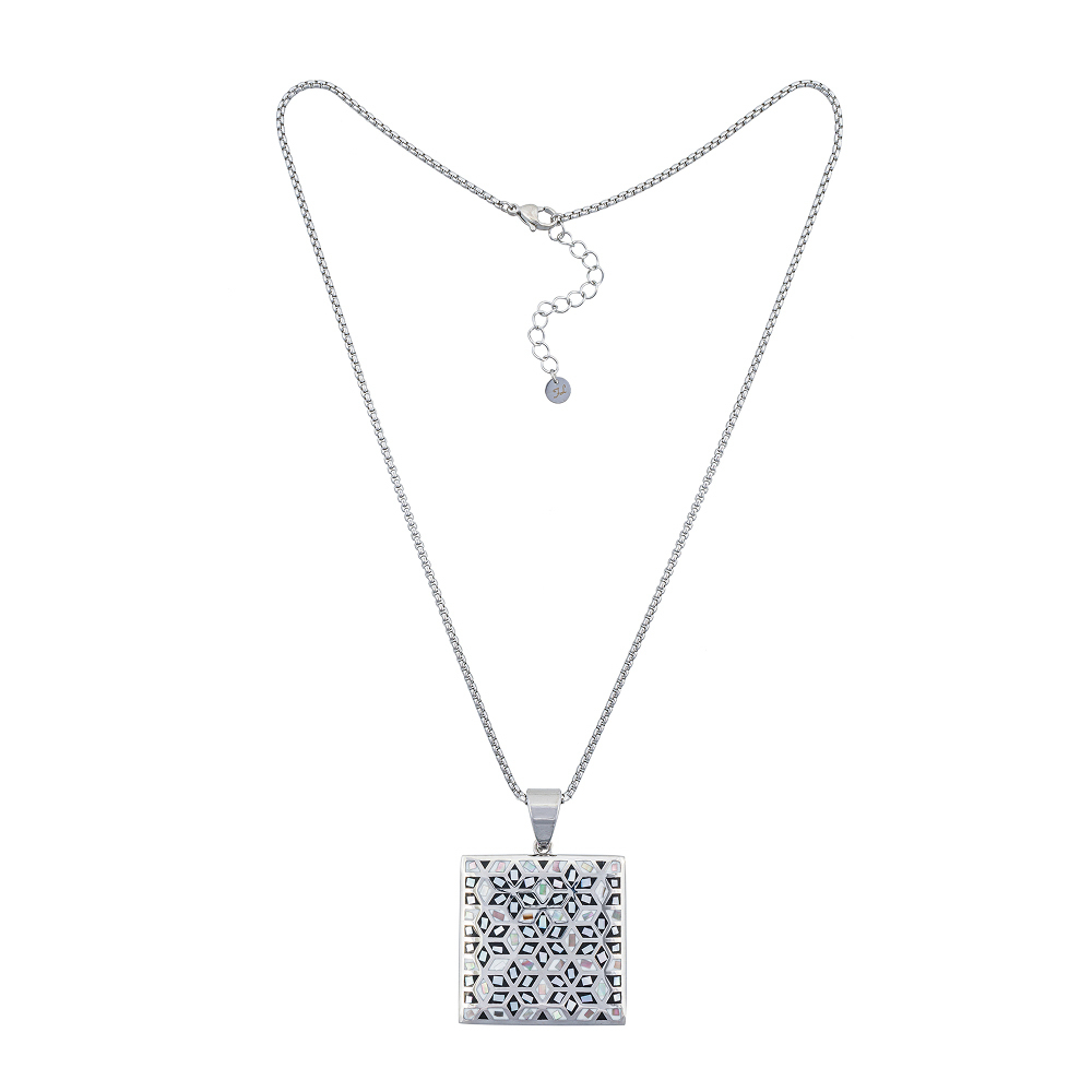 Колье Fiore Luna BP13209-2