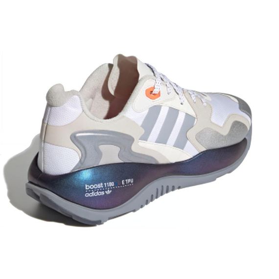 Кроссовки adidas originals ZX Alkyne Универсальная обувь для мужчин