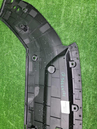 Кожух замка капота GAC GS8 2 (2021-н.в.)