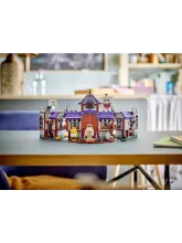 Конструктор Super Mario 71436 Особняк с привидениями