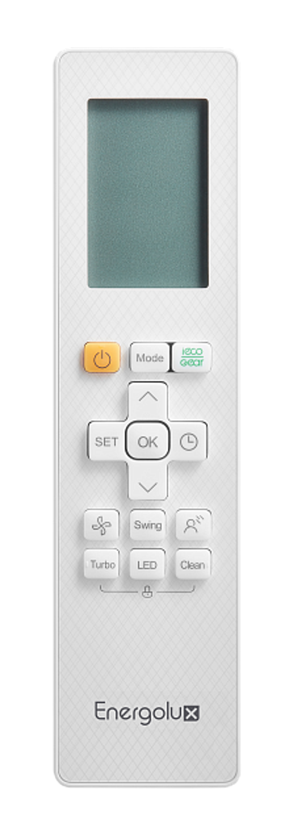 Тепловой насос Energolux LUGANO PRO LINE HP SAS24DL3-AI/SAU24DL3-AI