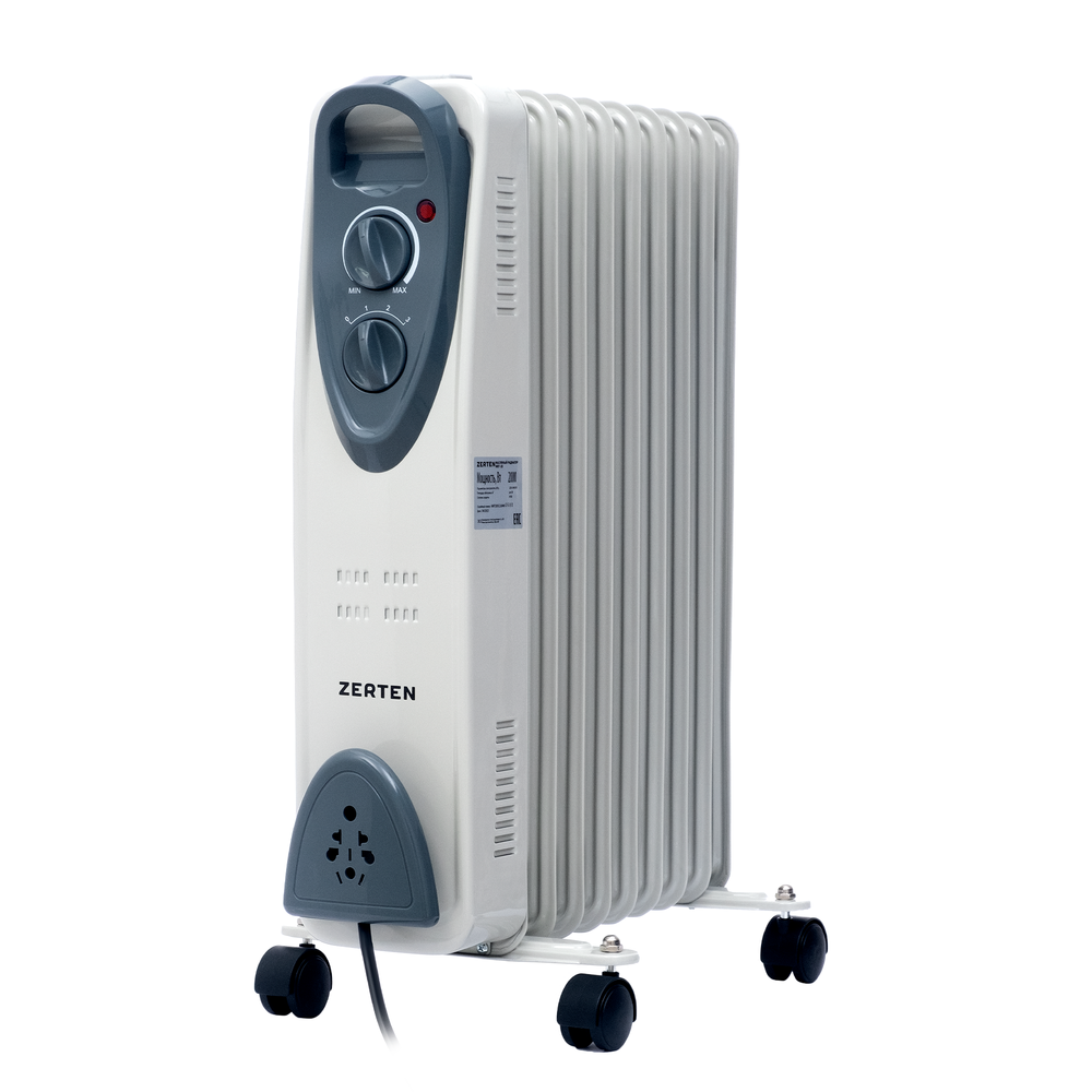 обогреватель Zerten MRT-20