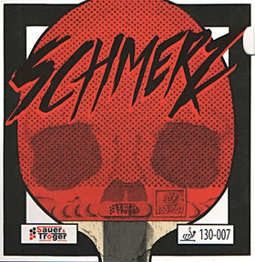 SAUER & TROGER Schmerz