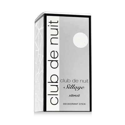 Armaf Club de Nuit Sillage Deostick 75 g (unisex)