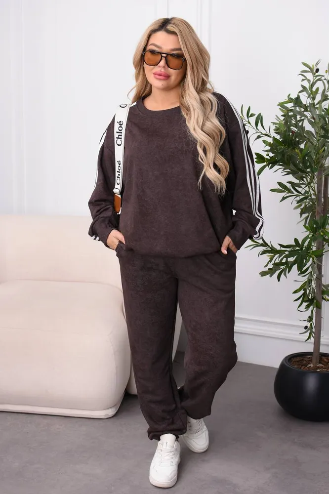 Костюм УК-412 Фабрика Моды