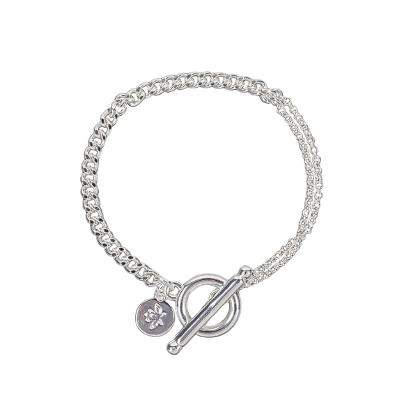 Браслет Fiore Luna Chain Togl CL4524 S