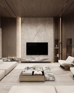 3 Комнатная квартира