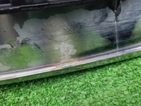 Решетка радиатора Peugeot Traveller (2016-н.в.)