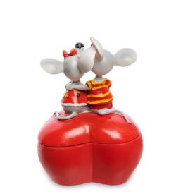 MC-101 Шкатулка «Мышата»