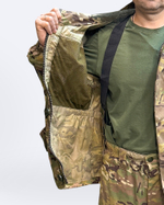 Костюм Горка 6М GRAND – Мультикам, Пич-софт, летний (Беларусь)