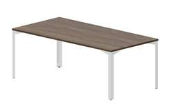 Стол для совещаний 200х100х75см (толщина столешницы 2,5см)