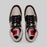  Кроссовки Jordan 1 Mid 