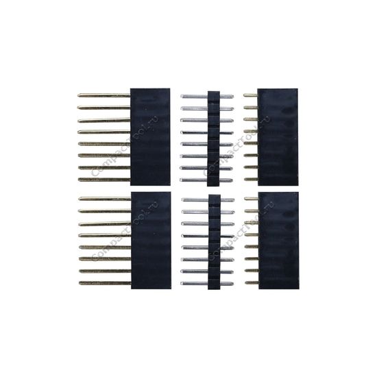 Плата Mini D1 PRO NodeMcu Lua wifi ESP8266 (32 МБит / 4 МБайт)