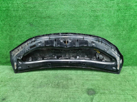 Капот Toyota Alphard 3 (2015-2023)
