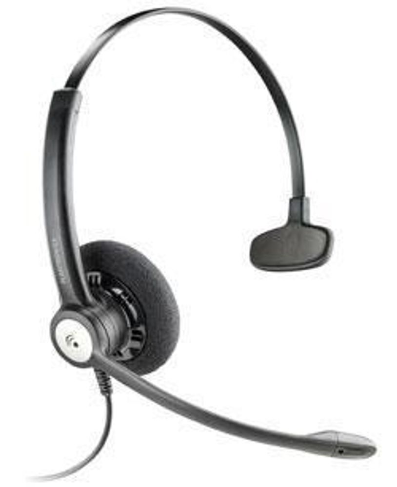 Plantronics Practica SP11