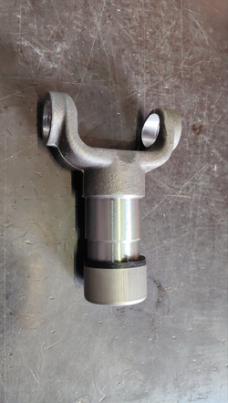 Вилка переднего кардана 33788KX