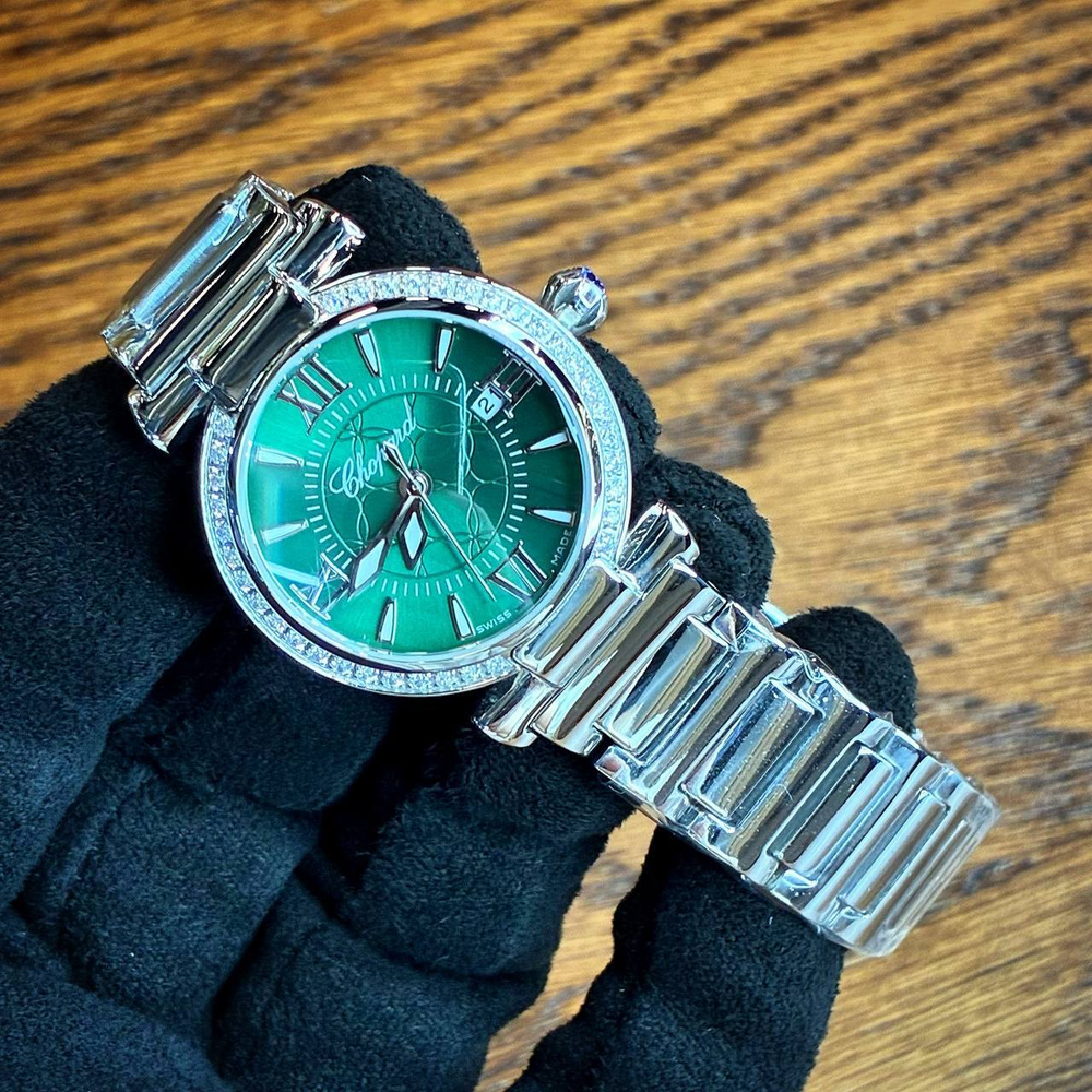 Часы Chopard
