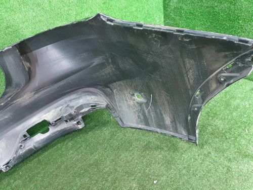 Бампер задний BMW X4 G02 (2018-2021) M-paket