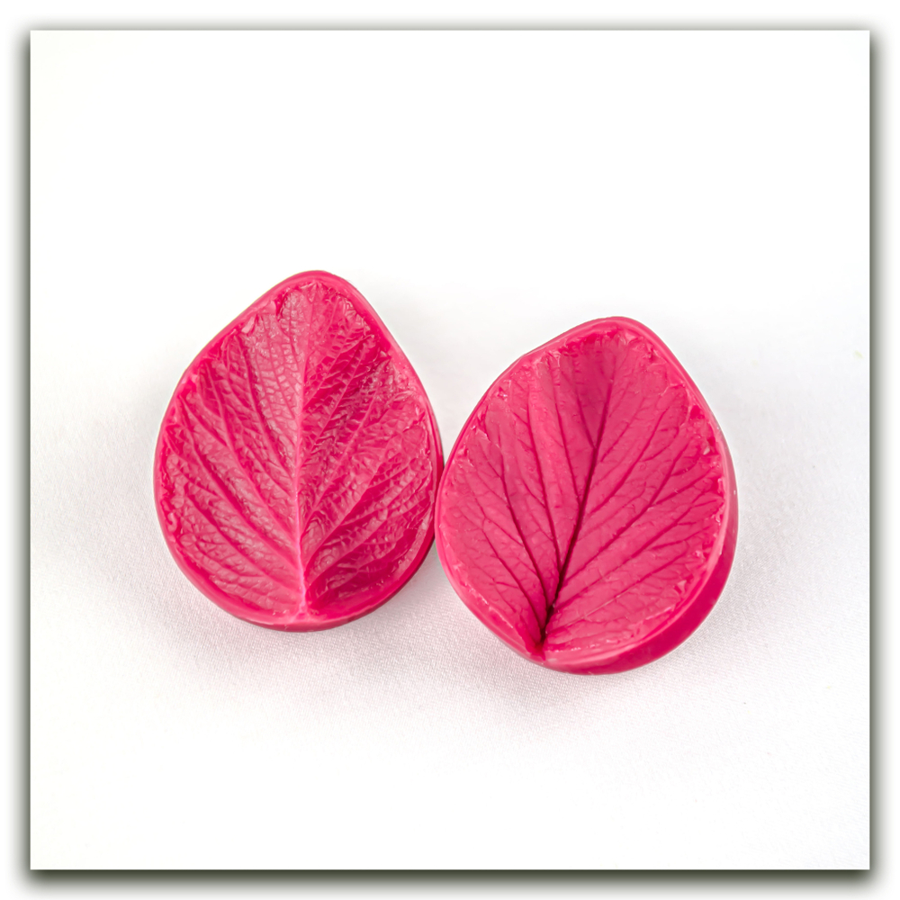 Листья клубники