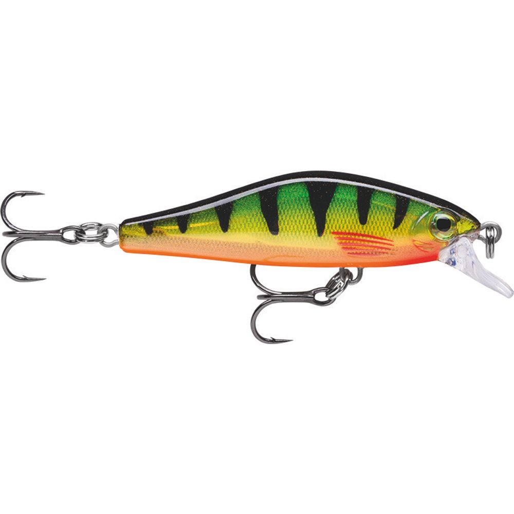 Воблер RAPALA Shadow Rap Solid Shad 05 /P /тонущий/ 0,9м-1,2м, 5см, 5,5гр.