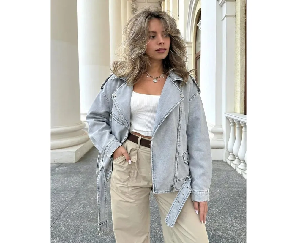 Куртка 50361090 Fabrika