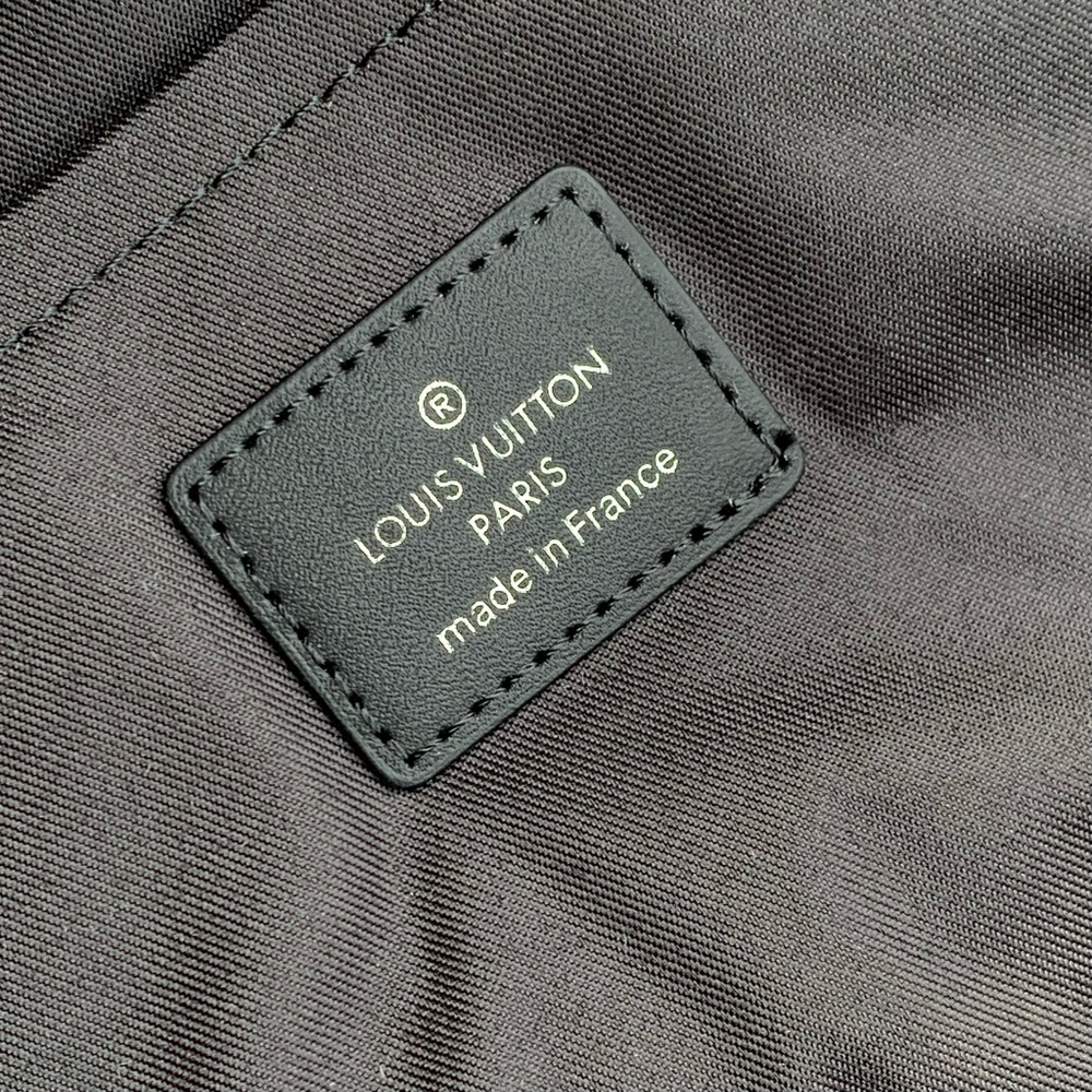 Louis Vuitton Discovery Slim Backpack