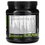 NutraBio, Pre-Workout Performance Igniter, Grape Berry Crush, 585 г (1,29 фунта)