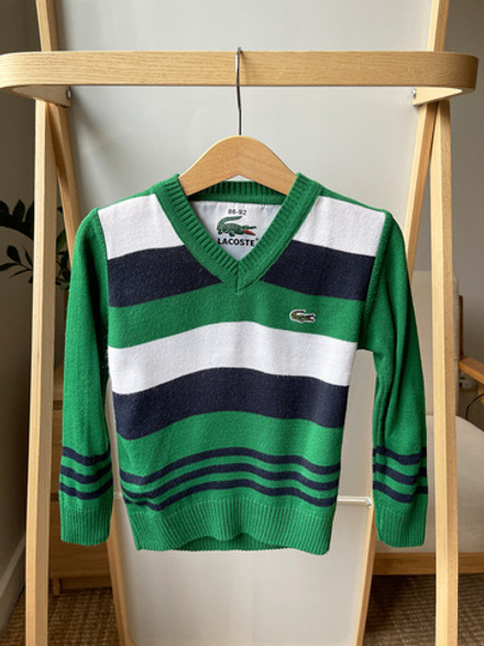 Свитер Lacoste, 92
