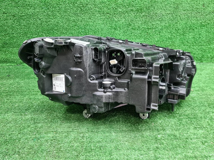 Фара Комплект фар BMW X3 G01 (17-21) Adaptive LED