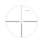 Оптический прицел Vector Optics SFP Continental x6 2-12x50 G4 Hunting ( установка на Тигр, СВД, ОП-СКС, ВПО-208 / Сетка VET-10BDC / с подсветкой )