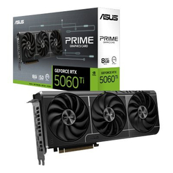 Видеокарта ASUS nVidia GeForce RTX 5060 Ti 8Gb PRIME-RTX5060TI-8G