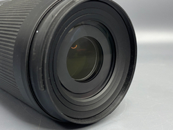 Tamron 70-300mm F/4.5-6.3 Di III RXD Sony E